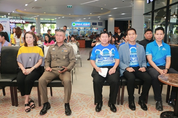 สายวิ่งเจอกัน! 5 สิงหานี้ กับงาน “บางกอกแอร์เวย์สภูเก็ตฮาล์ฟมาราธอน” | News by The Thaiger