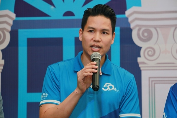 สายวิ่งเจอกัน! 5 สิงหานี้ กับงาน “บางกอกแอร์เวย์สภูเก็ตฮาล์ฟมาราธอน” | News by The Thaiger
