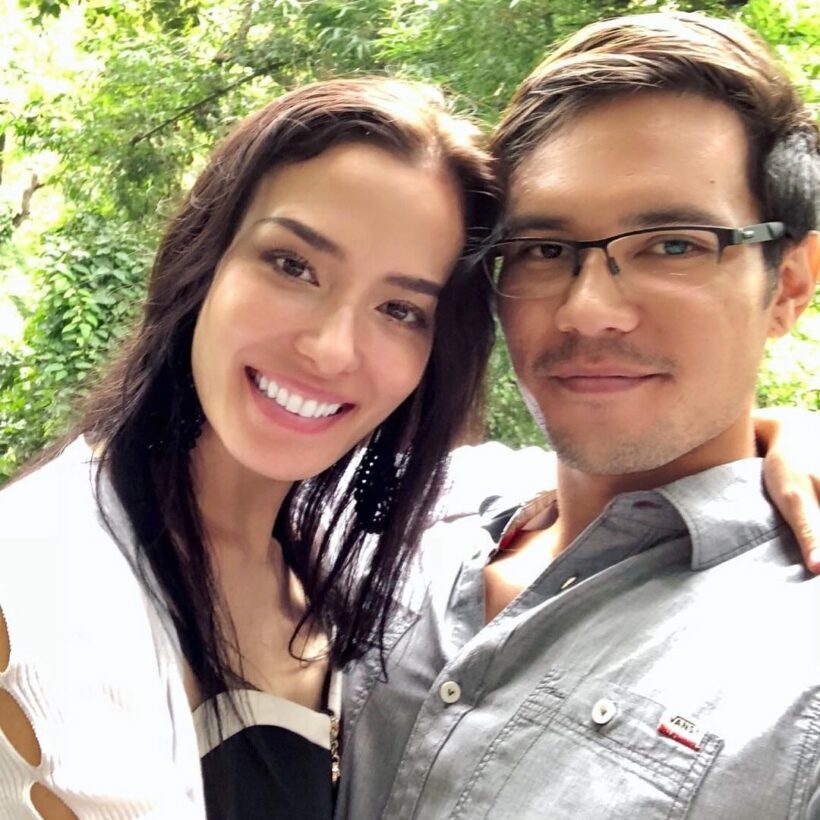 ซูซี่ สุษิรา ยังทำใจไม่ได้ คู่หมั้นเสียชีวิตกะทันหัน เก็บตัวเงียบ ขาดการติดต่อ | News by The Thaiger