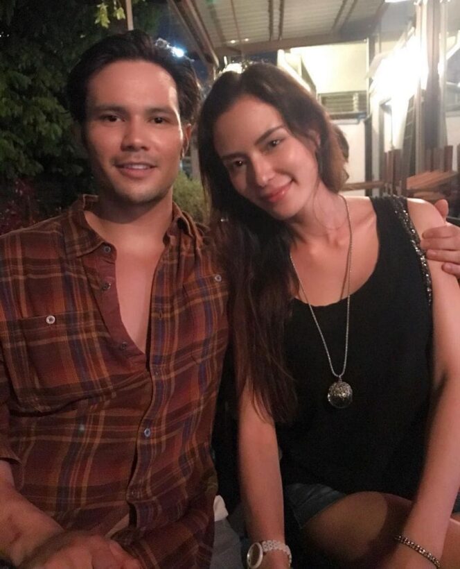 ซูซี่ สุษิรา ยังทำใจไม่ได้ คู่หมั้นเสียชีวิตกะทันหัน เก็บตัวเงียบ ขาดการติดต่อ | News by The Thaiger