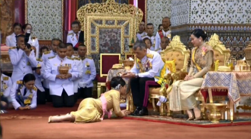 à¸à¸£à¸°à¸à¸£à¸¡à¸£à¸²à¸à¹à¸à¸à¸à¸²à¸£à¹à¸à¸¥à¸´à¸¡à¸à¸£à¸°à¸à¸²à¸¡ สมà¹à¸à¹à¸à¸à¸£à¸°à¹à¸à¹à¸²à¸¥à¸¹à¸à¹à¸à¸ à¹à¸à¹à¸²à¸à¹à¸²à¸ªà¸´à¸£à¸´à¸§à¸±à¸à¸à¸§à¸£à¸µ | The Thaiger