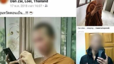 พระบุรินทร์ธร ปภสสโร กุฏิหรู