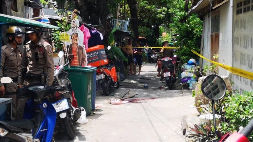 ภาà¸à¸ªà¸¥à¸ à¹à¸¡à¸µà¸¢à¸£à¹à¸³à¹à¸«à¹à¸à¸à¸à¸¨à¸à¸à¸±à¸§à¹à¸à¸à¸¥à¸¹à¸à¸«à¸¥à¸ ลูà¸à¸à¹à¸à¸à¸à¸³à¸à¸£à¹à¸²à¸à¹à¸à¹à¸à¸£à¸²à¸°à¸§à¸´à¸à¸à¸¢à¸¢.à¸à¸µà¸à¸±à¸ | News by The Thaiger