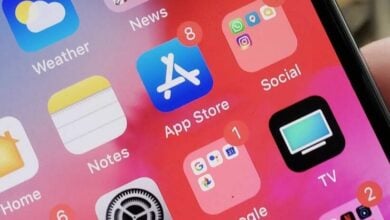 App Store