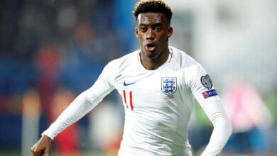 ฮัดสัน โอดอย ต่อสัญญาเชลซี