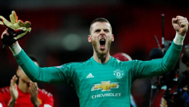 เดเคอา เตรียมต่อสัญญา