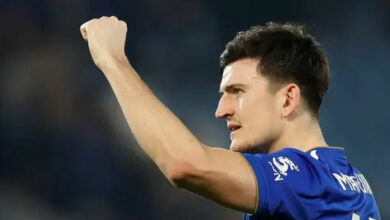 แมนยู เตรียมคว้า แม็คไกวร์