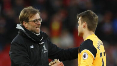 มินโญเลต์ อยู่ลิเวอร์พูลต่อ