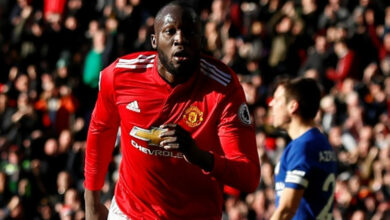 อินเตอร์ยื่นซื้อลูกากูอีกรอบ