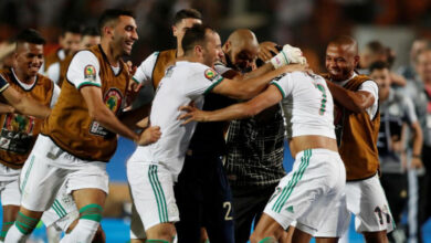 มาห์เรซยิงทดเวลาบาดเจ็บ