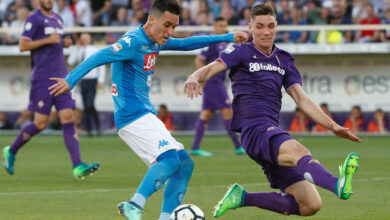 แมนยู สนใจ มิเลนโควิช