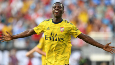 อาร์เซนอล 3-0 ฟิออเรนติน่า