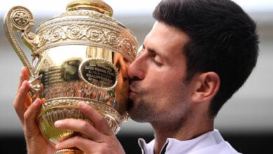 โนวัค ยอโควิช คว้า Wimbledon 2019