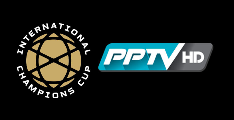 PPTV ICC 2019