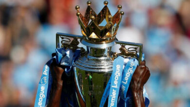 พรีเมียร์ลีกใช้เฮดทูเฮด