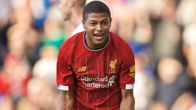 ริอาน บรูว์สเตอร์ ทำสองประตู