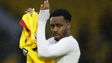 แดนนี่ โรส เปแอสเช