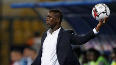 แคเมอรูน ไล่ เซดอร์ฟ