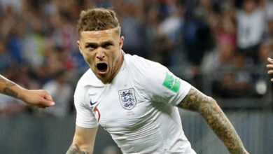 ทริปเปียร์ ตรวจร่างกาย แอตมาดริด