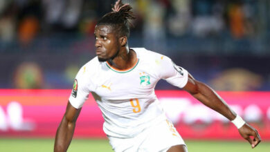 ซาฮา ต้องการย้าย