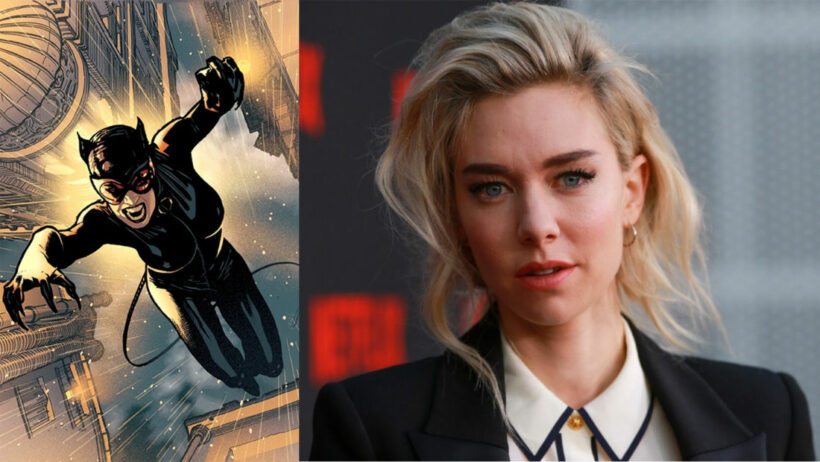 Venessa Kirby หนึ่งตัวเต็งรับบท Catwoman ใน The Batman เวอร์ชั่น Matt Reeves Thaiger ข่าวไทย