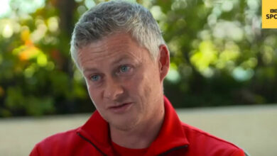 บทสัมภาษณ์ โซลชา