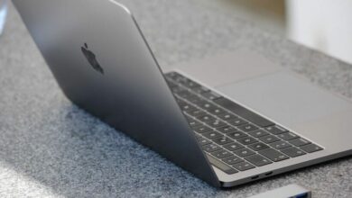 Macbook Pro