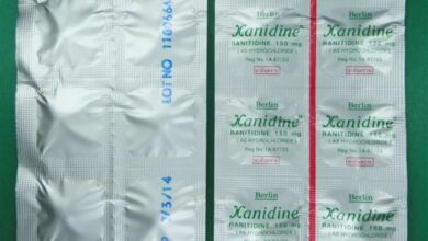 Drug Identification Databaseฐานข้อมูลการพิสูจน์เอกลักษณ์ยาเม็ดและแคปซูลในประเทศไทย โดย คณะเภสัชศาสตร์ มหาวิทยาลัยอุบลราชธานี