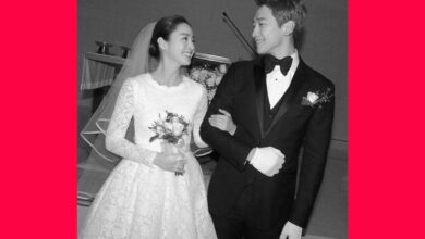 เรน คิมแตฮี คลอดลูก