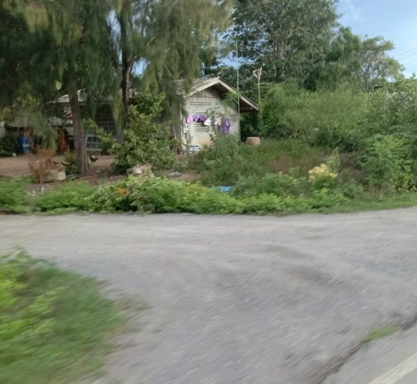 น้องไอซ์ อัมรินทร์ หอมแก้มแม่