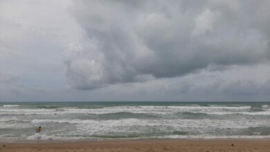 กรมอุตุนิยมวิทยา