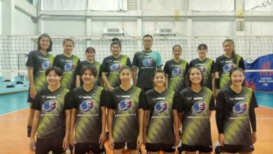 วอลเลย์บอล