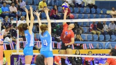 วอลเลย์บอล U18