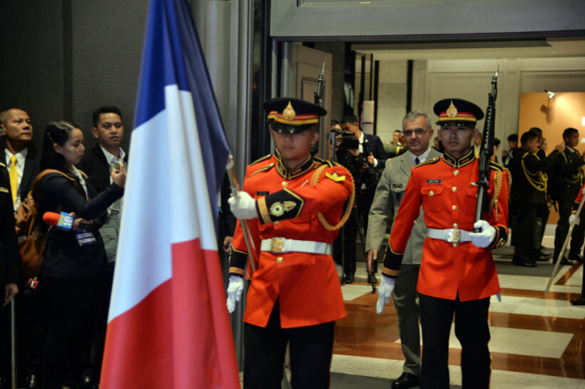 พลเอกประยุทธ์