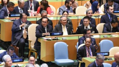 ประยุทธ์ จันทร์โอชา