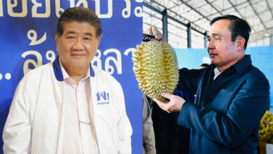 ภูมิธรรม ประยุทธ์