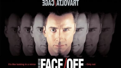 รีเมค Face/off