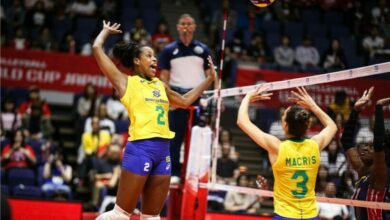 วอลเลย์บอล