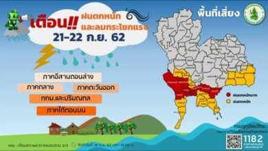 กรมอุตุนิยมวิทยา