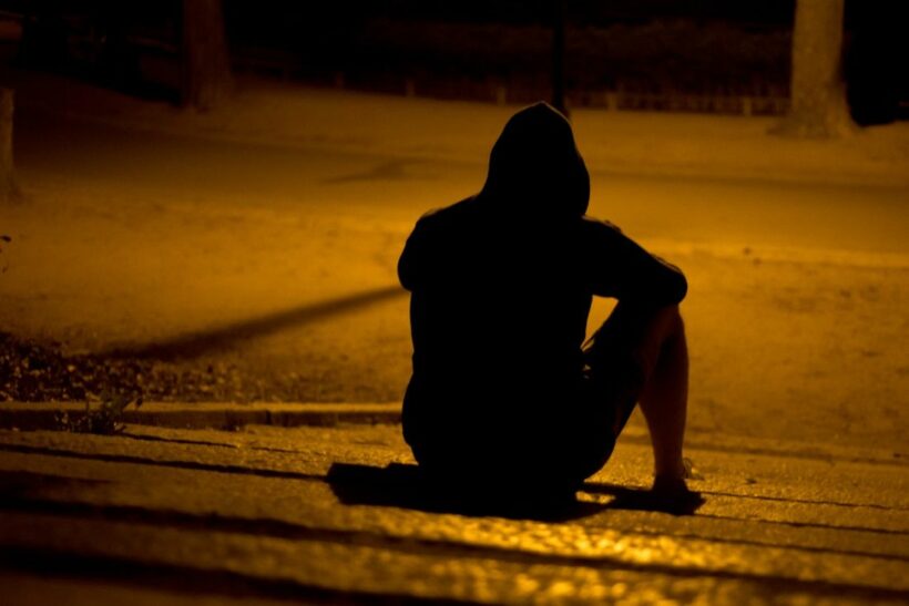9 อาการเตือนว่าคุณมี 'อาการโรคซึมเศร้า' | Thaiger ข่าวไทย
