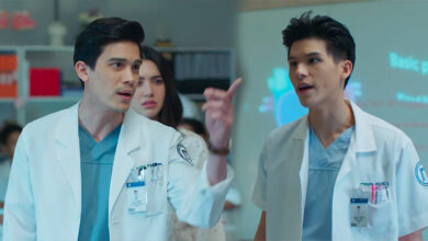 รักฉุดใจนายฉุกเฉิน