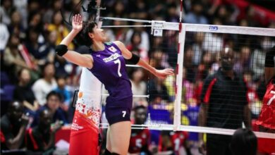 FIVB