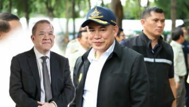 พิชัย ธรรมนัส พรหมเผ่า