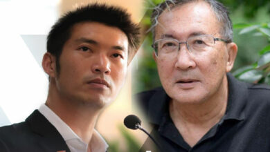 ยกฟ้องจุลเจิม