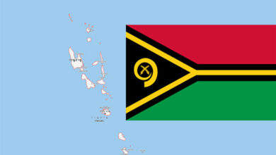 ประเทศวานูอาตู