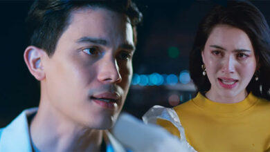 รักฉุดใจนายฉุกเฉิน EP1