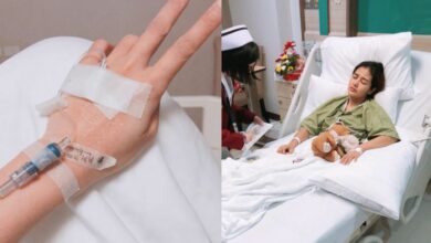 กระแต อาร์สยาม ป่วย