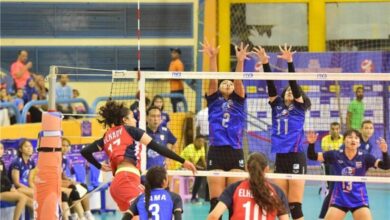 วอลเลย์บอล u18 ชิงแชมป์โลก