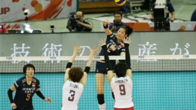 วอลเลย์บอลหญิงเวิร์ดคัพ 2019