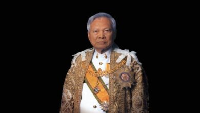 พลเอกเปลมประวัติเสียชีวิต